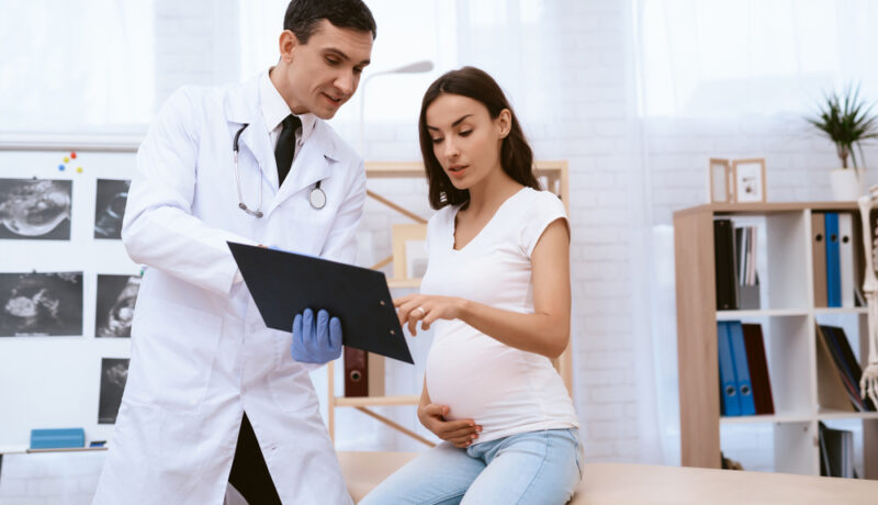 La cât timp după actul sexual neprotejat se poate face un test de sarcină. Sfaturile specialiștilor
