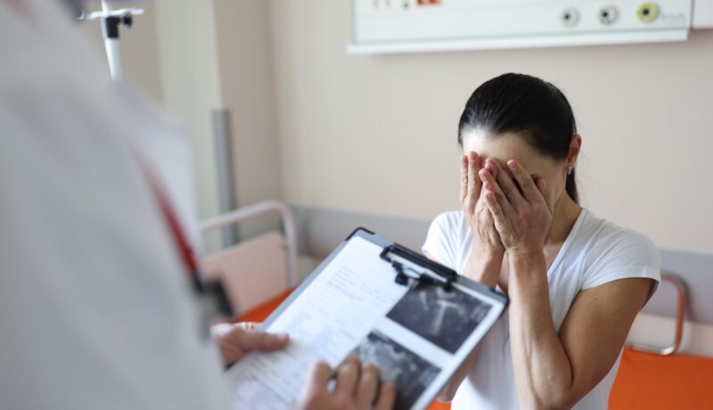Semne de avort spontan: tot ce trebuie să știi despre ele și când să te îngrijorezi